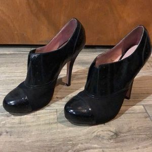 Betsey Johnson Pumps